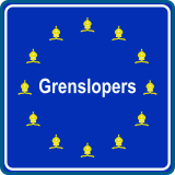 Logo Grenslopers